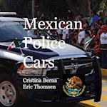 Mexican Police Cars