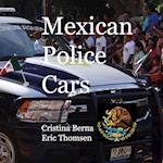 Mexican Police Cars