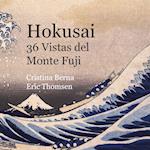 Hokusai 36 Vistas del Monte Fuji