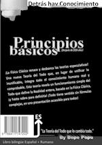 Principios básicos