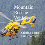 Mountain Rescue Vehicles