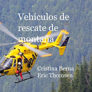 Vehículos de Rescate de montaña