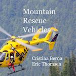 Mountain Rescue Vehicles