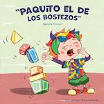 Paquito el de los bostezos