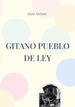 Gitano pueblo de ley