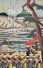 The Scenic Places of the Tokaido Processional Tokaido