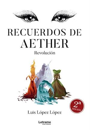 Recuerdos de Aether