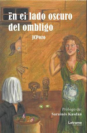 En el lado oscuro del ombligo