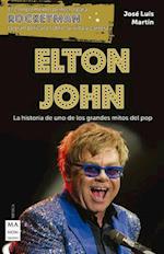 Elton John