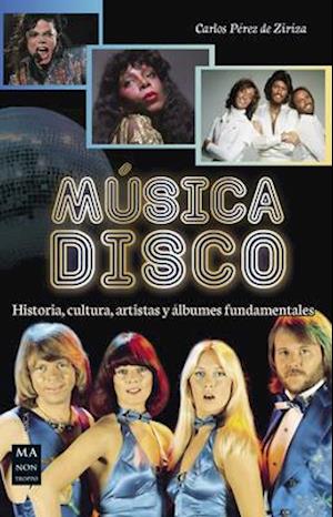 Música Disco