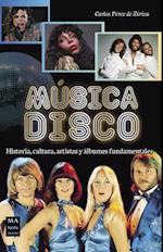 Música Disco