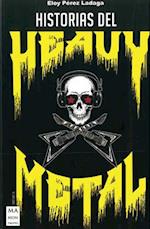 Historias del Heavy Metal