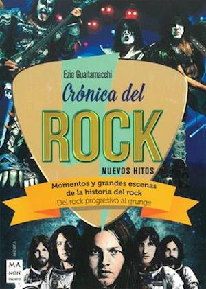 Crónica del Rock