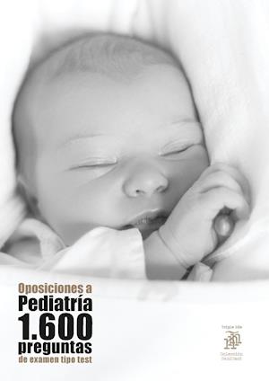 Oposiciones a Pediatría