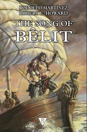 Song of Belit