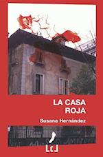 La casa roja