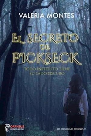 El secreto de Pickseck