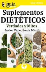 GuíaBurros Suplementos dietéticos