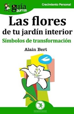 GuíaBurros Las flores de tu jardín interior