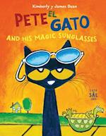 Pete El Gato and His Magic Sunglasses