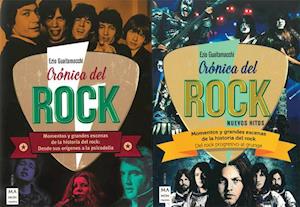 Crónica del Rock