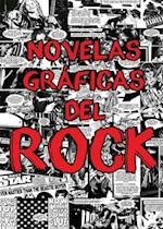Novelas Gráficas del Rock