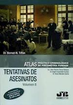 Atlas practico-criminologico de psicometria forense