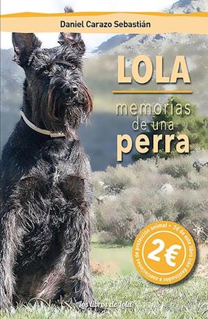 Lola, memorias de una perra