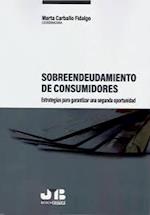 Sobreendeudamiento de consumidores: estrategias para garantizar una segunda oportunidad