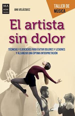 El Artista Sin Dolor