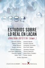 Estudios sobre lo real en Lacan