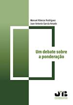 Um debate sobre a ponderacao