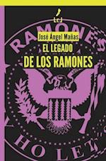 El legado de los Ramones