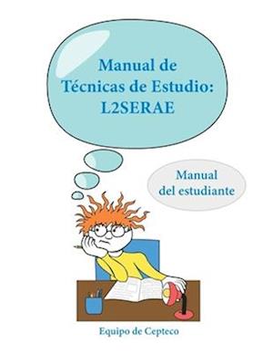 Manual de Técnicas de Estudio