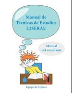 Manual de Técnicas de Estudio