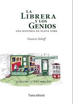 La librera y los genios