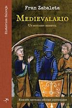 Medievalario, un bestiario medieval