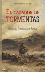 El cazador de tormentas