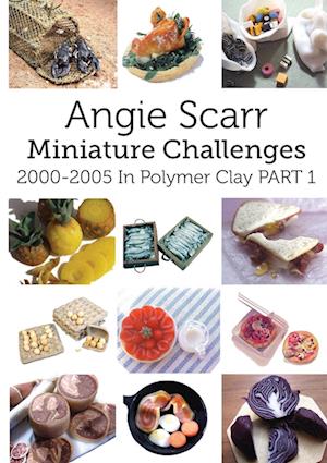 Angie Scarr Miniature Challenges