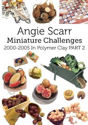 Angie Scarr Miniature Challenges