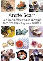 Les Défis Miniatures d'Angie