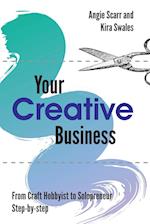 Your Creative Business