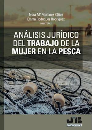 Analisis juridico del trabajo de la mujer en la pesca