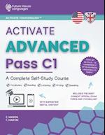 Activate Advanced C1: A Complete Self-Study Course 