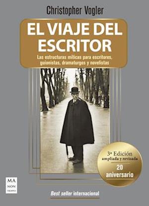 El Viaje del Escritor - Tela (20 Aniversario)