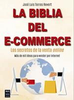 La Biblia del E-Commerce