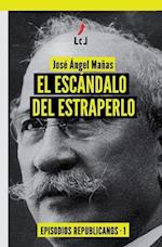 El escándalo del estraperlo