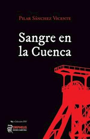 Sangre en la Cuenca