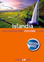 Guía de Islandia 2022