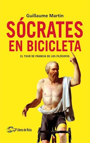 Sócrates en bicicleta